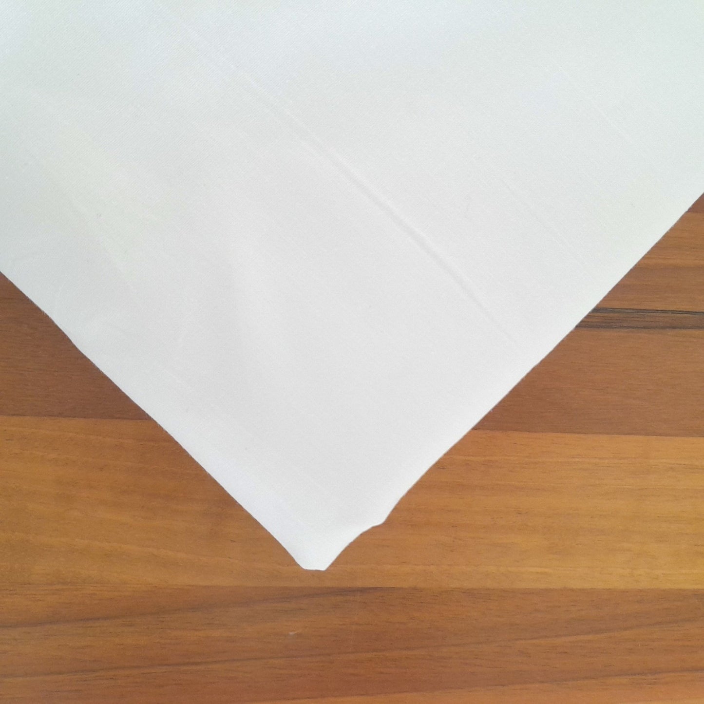 Housse de couette satin de coton 270 X 280 - NEUVE - Yuna