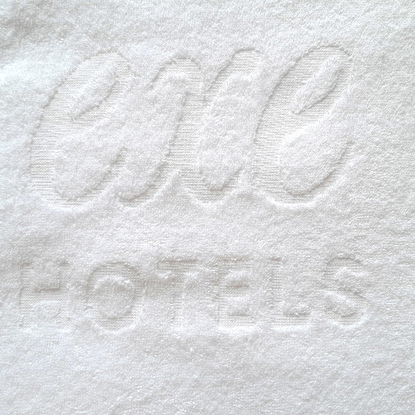 Maxi drap de bain - 100 x 160 - NEUF - Yuna