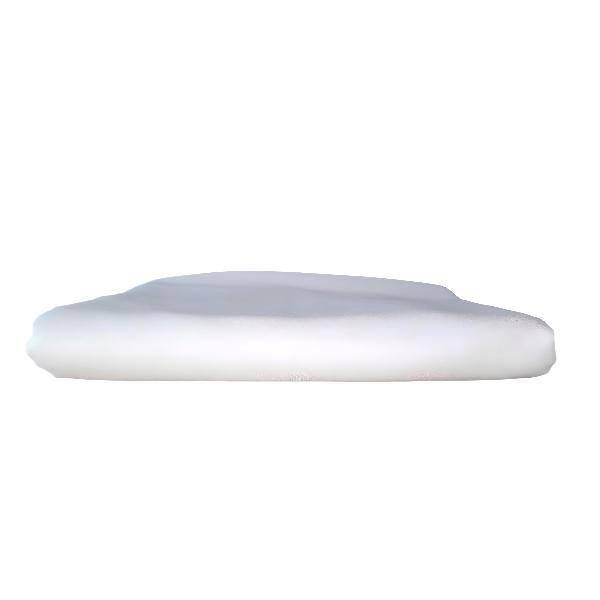 Nappe ronde coton polyester - Yuna