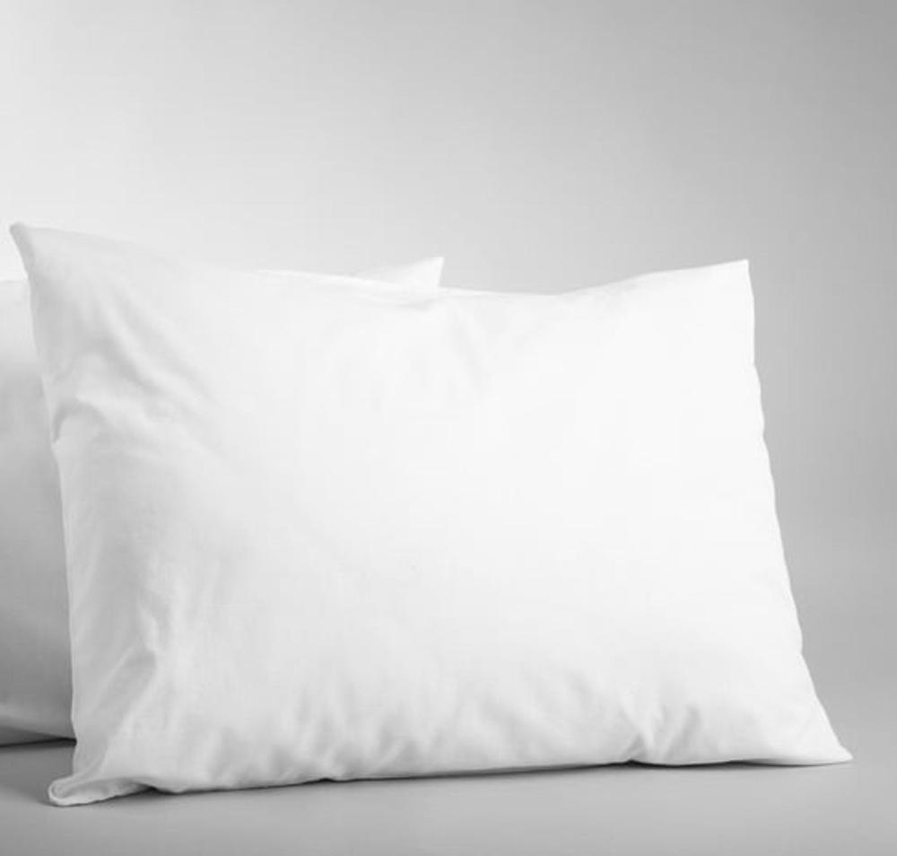 Taies d'oreillers rectangulaires 40x70 - Yuna