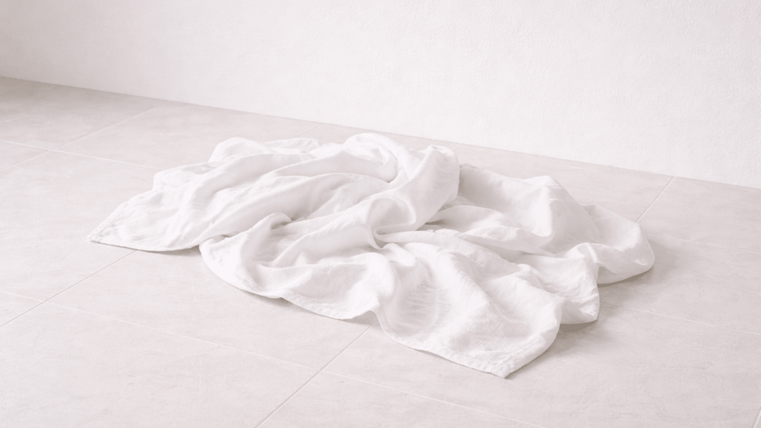 Comment recycler ou donner du linge de lit usagé ? - Yuna