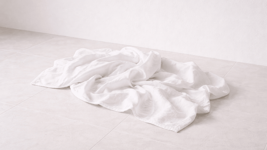 Comment recycler ou donner du linge de lit usagé ? - Yuna