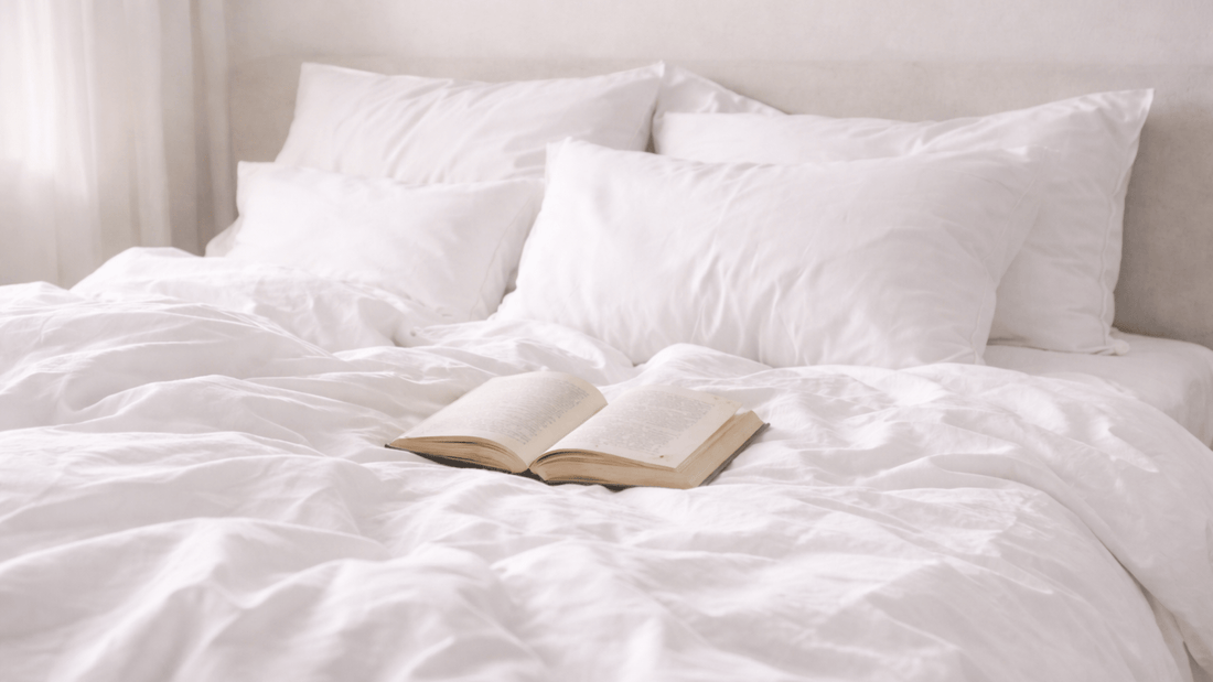 Comment sélectionner un linge de lit résistant et durable pour un usage quotidien ? - Yuna