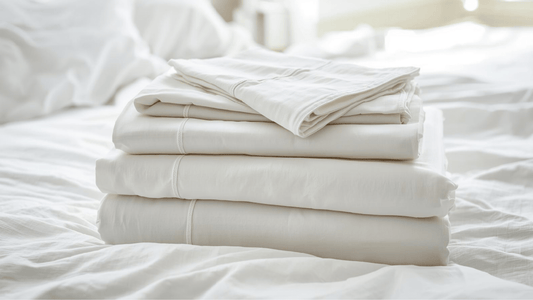 Où acheter du linge hôtelier en gros pour les petites structures ? - Yuna