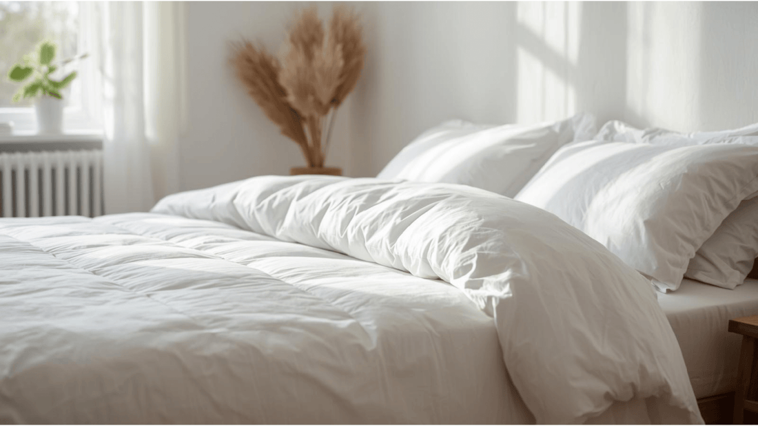 Où acheter du linge professionnel pour hôtel avec un bon rapport qualité-prix ? - Yuna