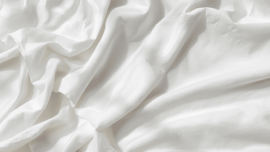 Quelle taille de drap plat choisir pour un lit double ? - Yuna