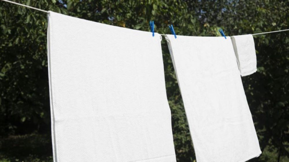 Quelques conseils pour faire durer son linge de maison le plus longtemps possible - Yuna