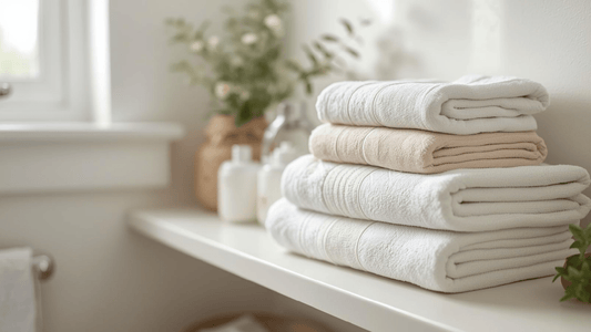 Quels types de linge de bain conviennent le mieux pour un hôtel ? - Yuna