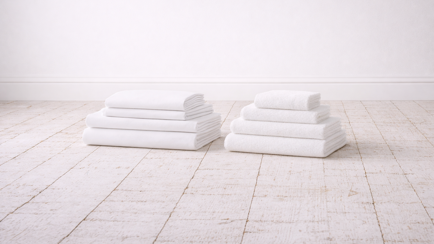 linge hotelier destockage