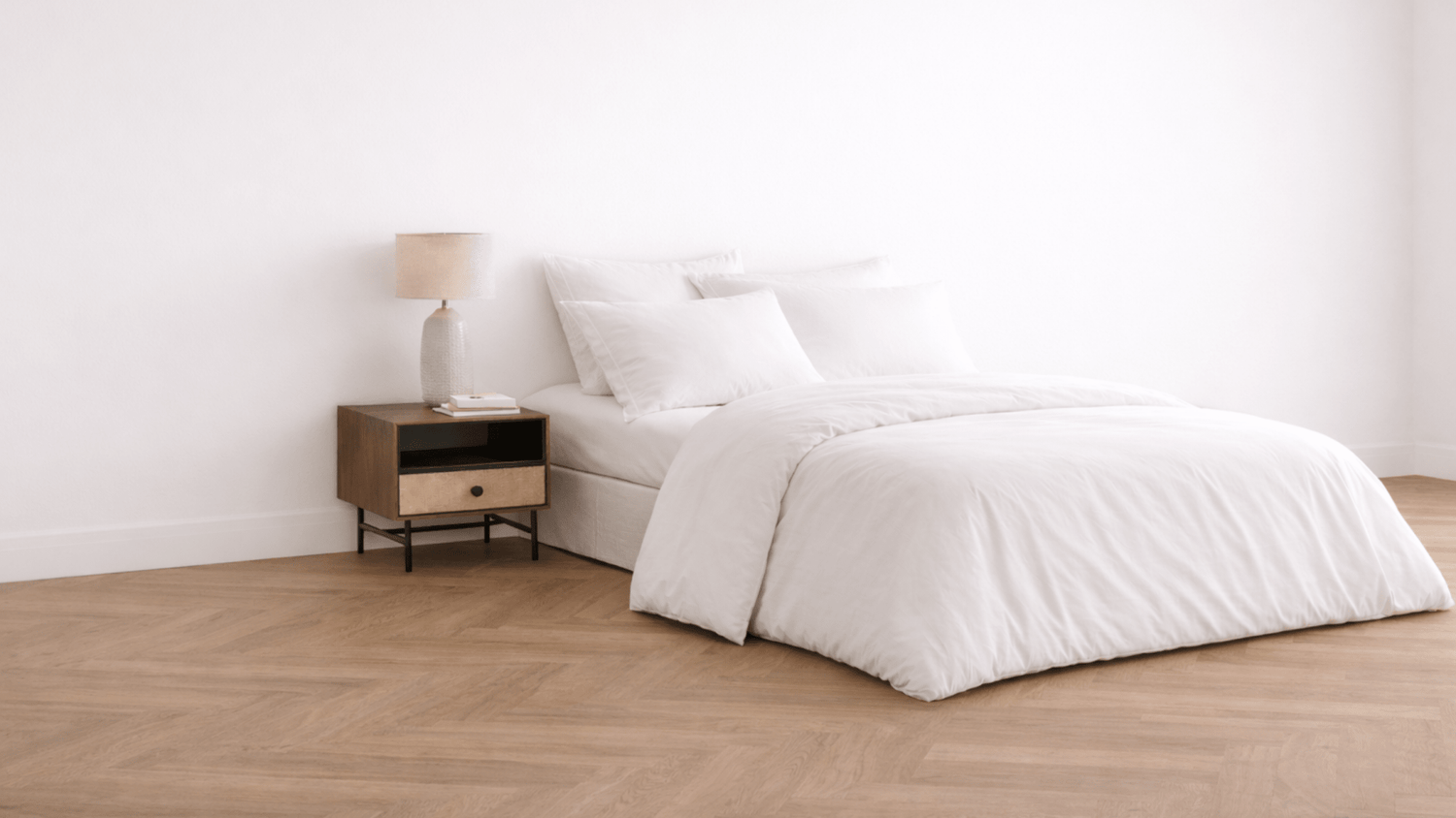 Housses de couette - Yuna