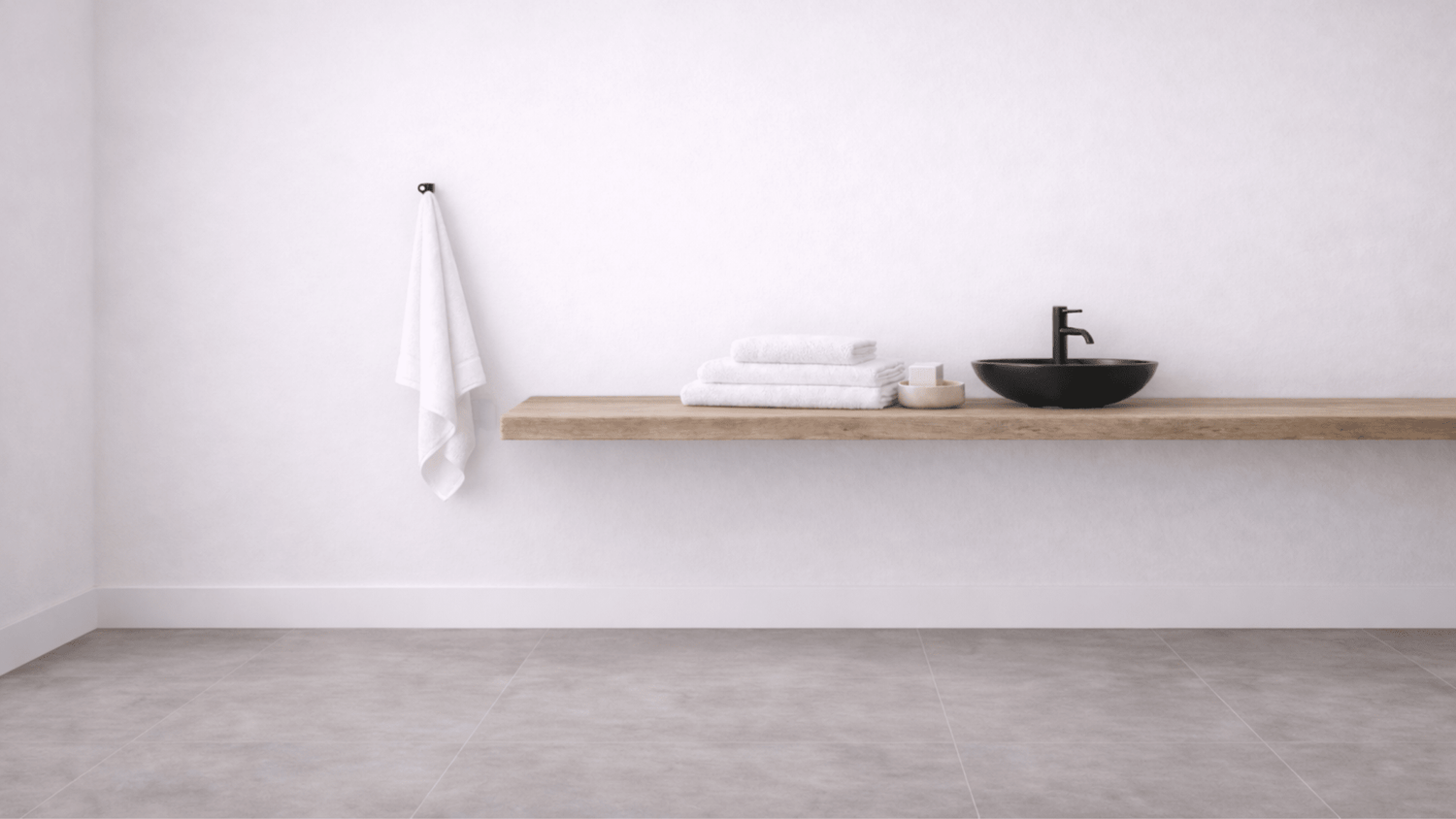 Linge de bain - Yuna