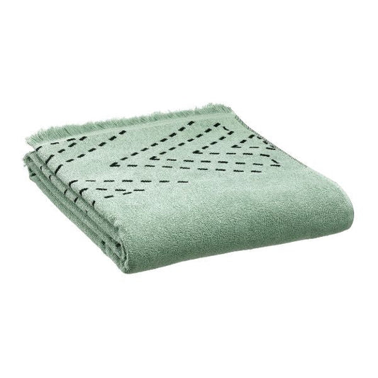 Drap de bain opaline 70 X 140 NEUF - Yuna