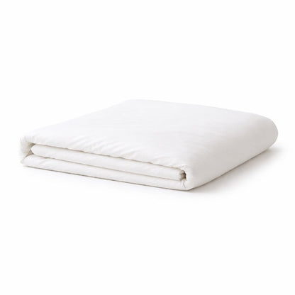 Housse de couette satin de coton seconde main - Yuna