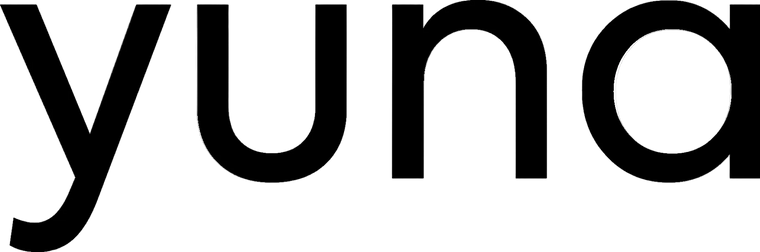 logo yuna