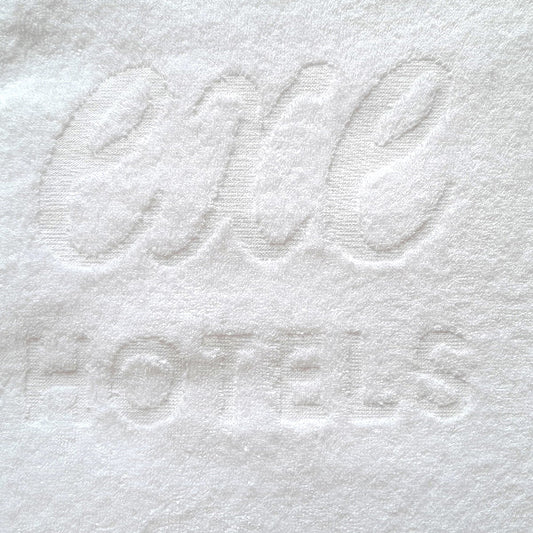 Maxi drap de bain - 100 x 160 - NEUF - Yuna