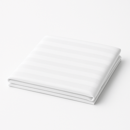 Taies d'oreillers carrés 72 X 72 (lot de 2) - NEUF - Yuna
